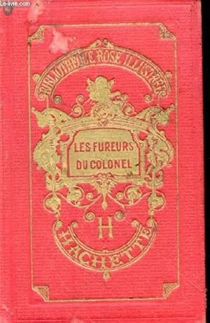 Seller image for Les fureurs du colonel for sale by Le-Livre