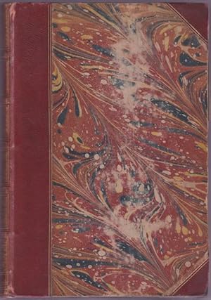 Poetical Works of Sir Walter Scott, Bart., Complete in One Volume