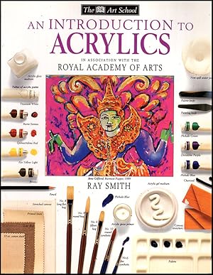 An Introduction to Acrylics