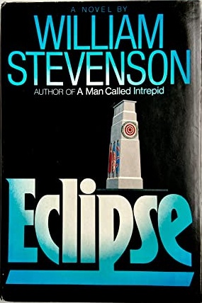 Immagine del venditore per Eclipse venduto da The Book House, Inc.  - St. Louis