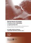 Image du vendeur pour Del territorio al paisaje : construccin, identidad y representacin mis en vente par AG Library