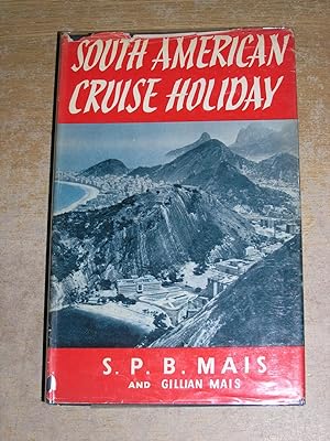 South American Cruise Holiday