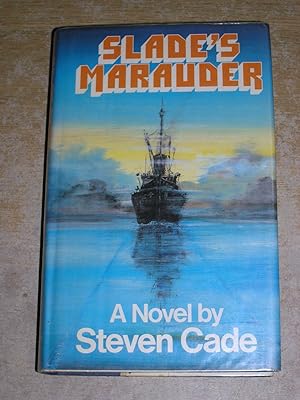 Seller image for Slade's Marauder for sale by Neo Books