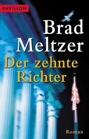 Seller image for Der zehnte Richter for sale by Gerald Wollermann