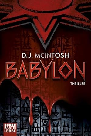 Seller image for Babylon: Thriller for sale by Gerald Wollermann