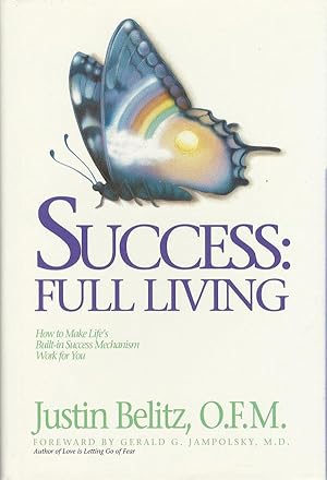 Immagine del venditore per Success: Full Living venduto da Newhouse Books