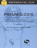 Seller image for Pneumologie : Rfrentiel Pour La Prparation De L'ecn for sale by RECYCLIVRE