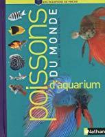 Seller image for Poissons D'aquarium Du Monde for sale by RECYCLIVRE