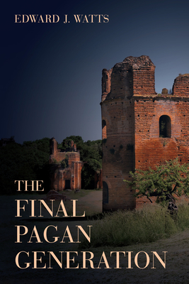 Immagine del venditore per The Final Pagan Generation (Hardback or Cased Book) venduto da BargainBookStores