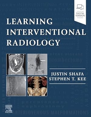 Seller image for Learning Interventional Radiology for sale by GreatBookPrices