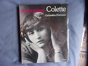 Amoureuse Colette