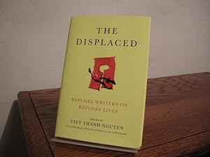 Imagen del vendedor de The Displaced: Refugee Writers on Refugee Lives a la venta por Bungalow Books, ABAA