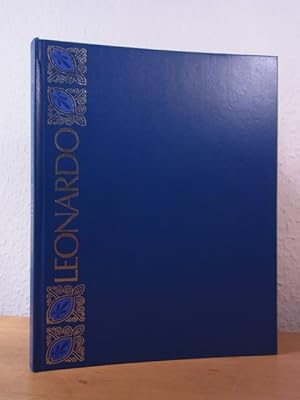 Seller image for The Life and Times of Leonardo da Vinci (Portraits of Greatness) for sale by Antiquariat Weber