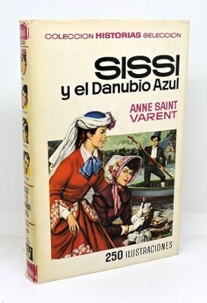 SISSI Y EL DANUBIO AZUL