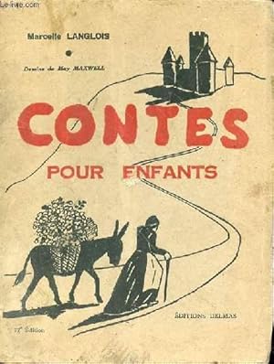 Seller image for Contes pour enfants for sale by Le-Livre