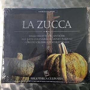 Seller image for La zucca for sale by Bernhards Books