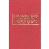 Seller image for Great Gatsby for sale by eCampus