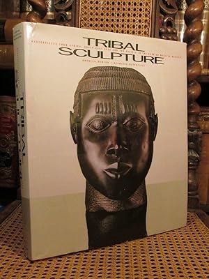 Tribal Sculpture. Masterpieces from Africa, South East Asia and the Pacific in the Barbier-Muelle...