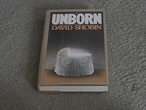 Immagine del venditore per THE UNBORN: US FIRST EDITION HARDCOVER venduto da Books for Collectors