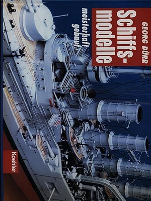 Seller image for Schiffsmodelle for sale by Miliardi di Parole