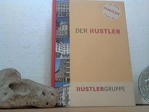 Der Rustler 4 [=4. Ausgabe]: Immobilienmanagement.