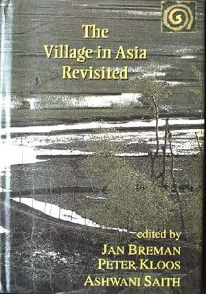 Bild des Verkufers fr The Village in Asia Revisited zum Verkauf von books4less (Versandantiquariat Petra Gros GmbH & Co. KG)