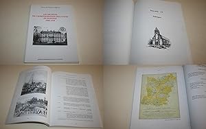 Les Archives de l'Administration des Cultes en Mayenne. 1800-1940. [Sources de l'Histoire Religie...
