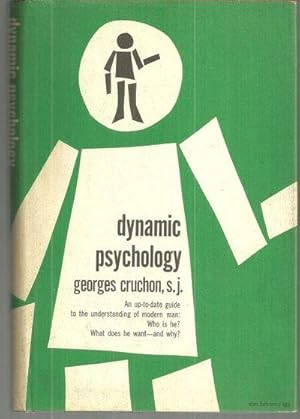 Imagen del vendedor de DYNAMIC PSYCHOLOGY a la venta por Gibson's Books