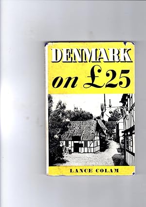 Seller image for Denmark On 25 for sale by Gwyn Tudur Davies