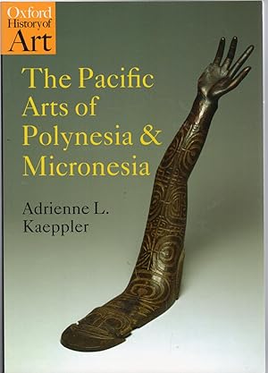 The Pacific Arts of Polynesia and Micronesia