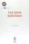 Image du vendeur pour Las Tasas Judiciales mis en vente par Agapea Libros