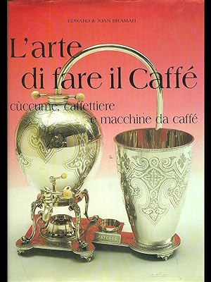 Seller image for L'arte di fare il caffe' for sale by Librodifaccia
