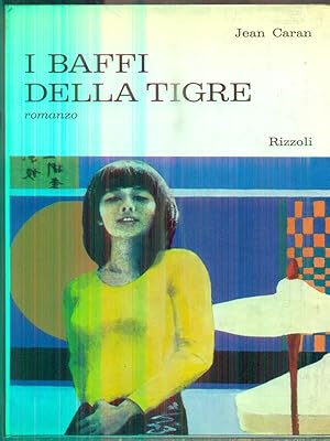 Image du vendeur pour I Baffi della tigre mis en vente par Librodifaccia