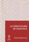 Image du vendeur pour La Constitucin de Costa Rica mis en vente par Agapea Libros