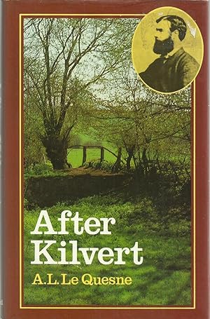 Seller image for After Kilvert for sale by Chaucer Head Bookshop, Stratford on Avon