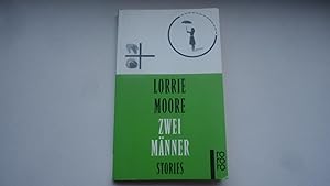 Imagen del vendedor de Zwei Mnner. Stories (Erzhlungen) a la venta por Bildungsbuch