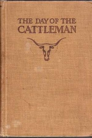 The Day of the Cattleman