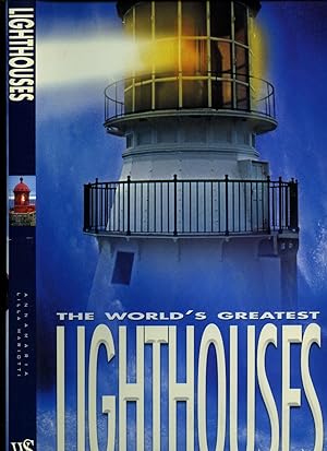 Seller image for The World's Greatest Lighthouses for sale by Little Stour Books PBFA Member