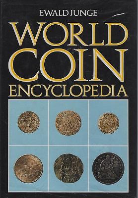 Immagine del venditore per World Coin Encyclopedia venduto da Mike Park Ltd
