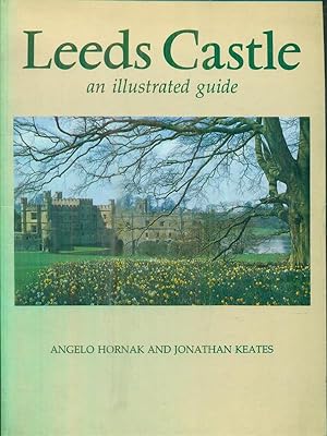 Seller image for Leeds Castle for sale by Librodifaccia