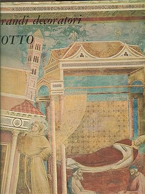 Seller image for Giotto. Gli affreschi di Assisi for sale by Librodifaccia