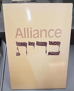 Seller image for Aliance for sale by le livre ouvert. Isabelle Krummenacher