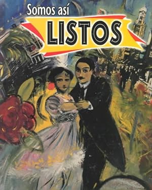 Seller image for Somos Asi Listos for sale by GreatBookPrices