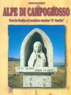 Alpe di Campogrosso