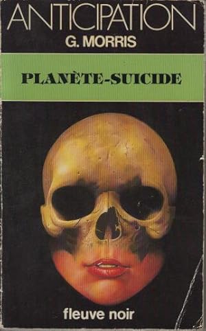 Planète-Suicide