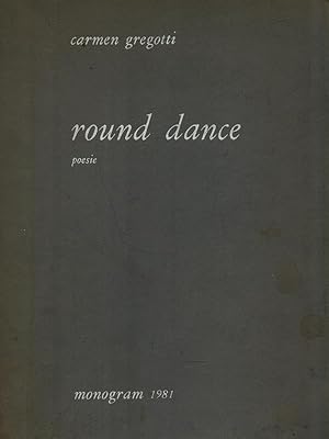 Immagine del venditore per Round dance. Poesie venduto da Librodifaccia