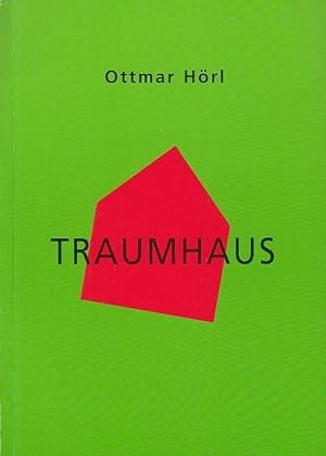 Ottmar Hörl - Traumhaus : [Ausstellung 30. Juni - 17. September 2000]. Städtische Galerie am Mark...