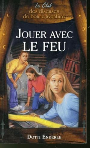 Image du vendeur pour Jouer avec le feu mis en vente par Librairie Le Nord