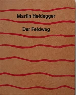 Der Feldweg. Grafik und Gestaltung Svato Zapletal.