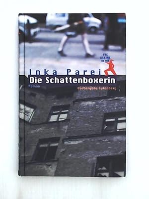 Bild des Verkufers fr Die Schattenboxerin zum Verkauf von Leserstrahl  (Preise inkl. MwSt.)